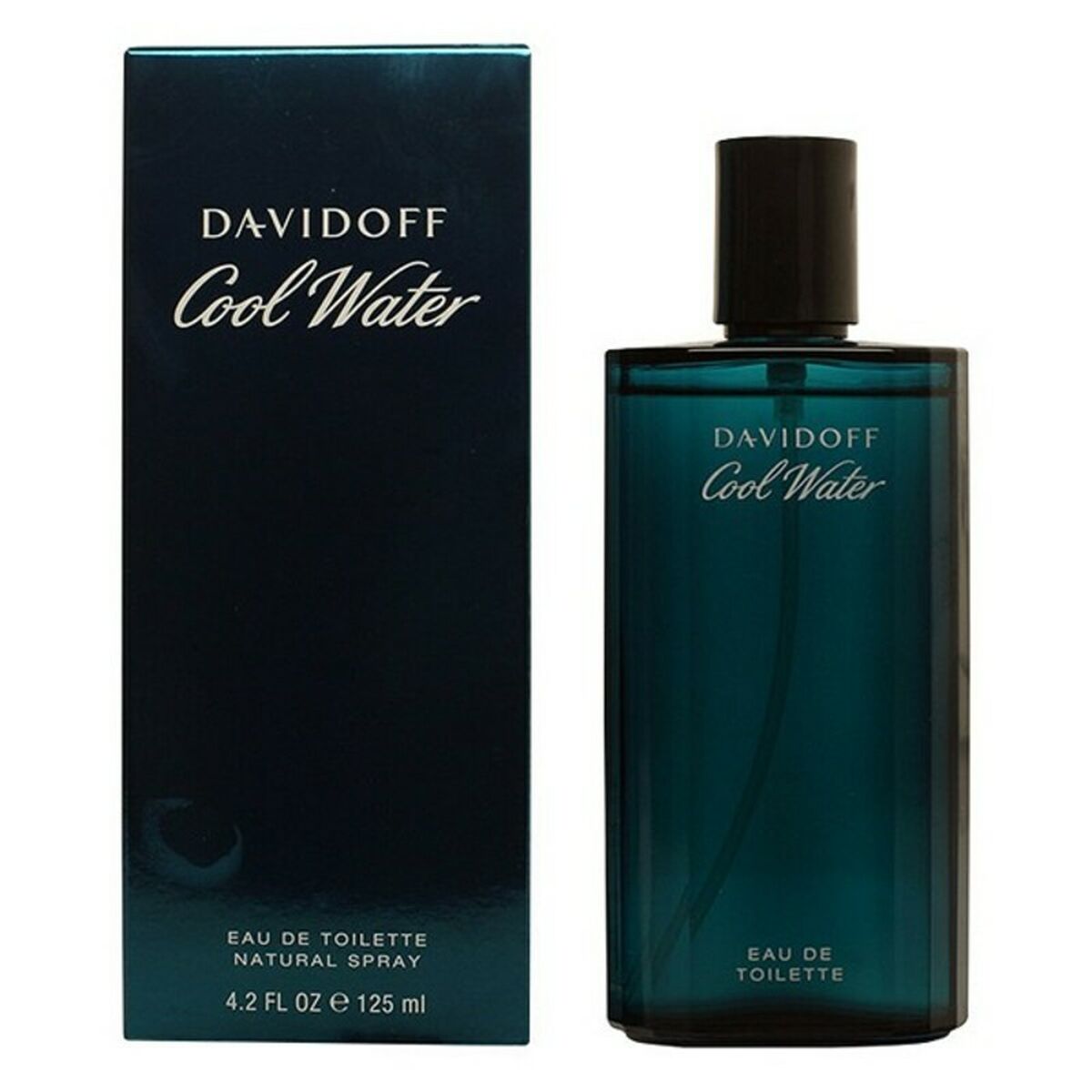 Cool Water Davidoff - Eau de Toilette