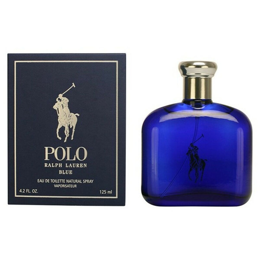 Polo Blue Ralph Lauren - Eau de Toilette