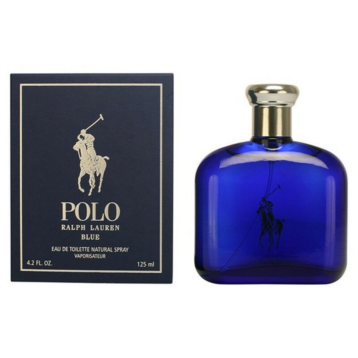 Polo Blue Ralph Lauren - Eau de Toilette