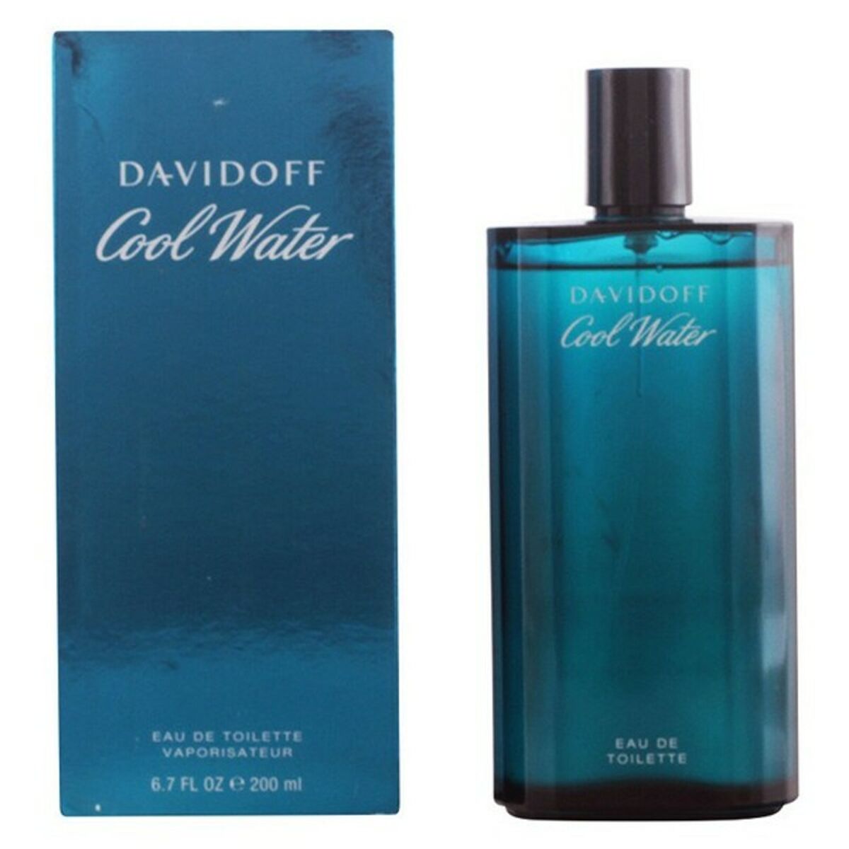 Cool Water Davidoff - Eau de Toilette