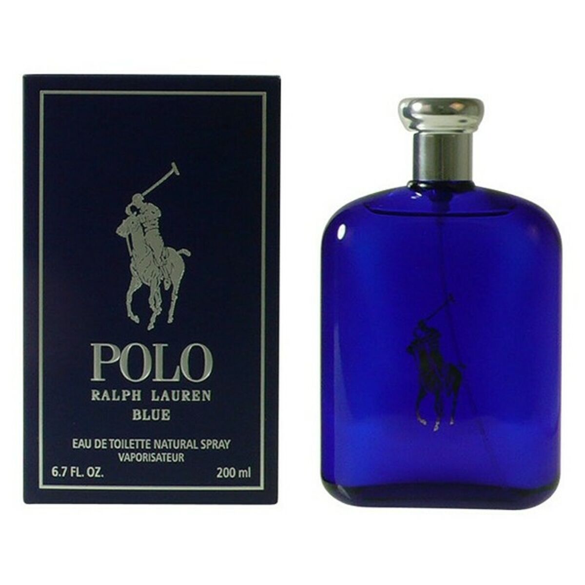 Polo Blue Ralph Lauren - Eau de Toilette