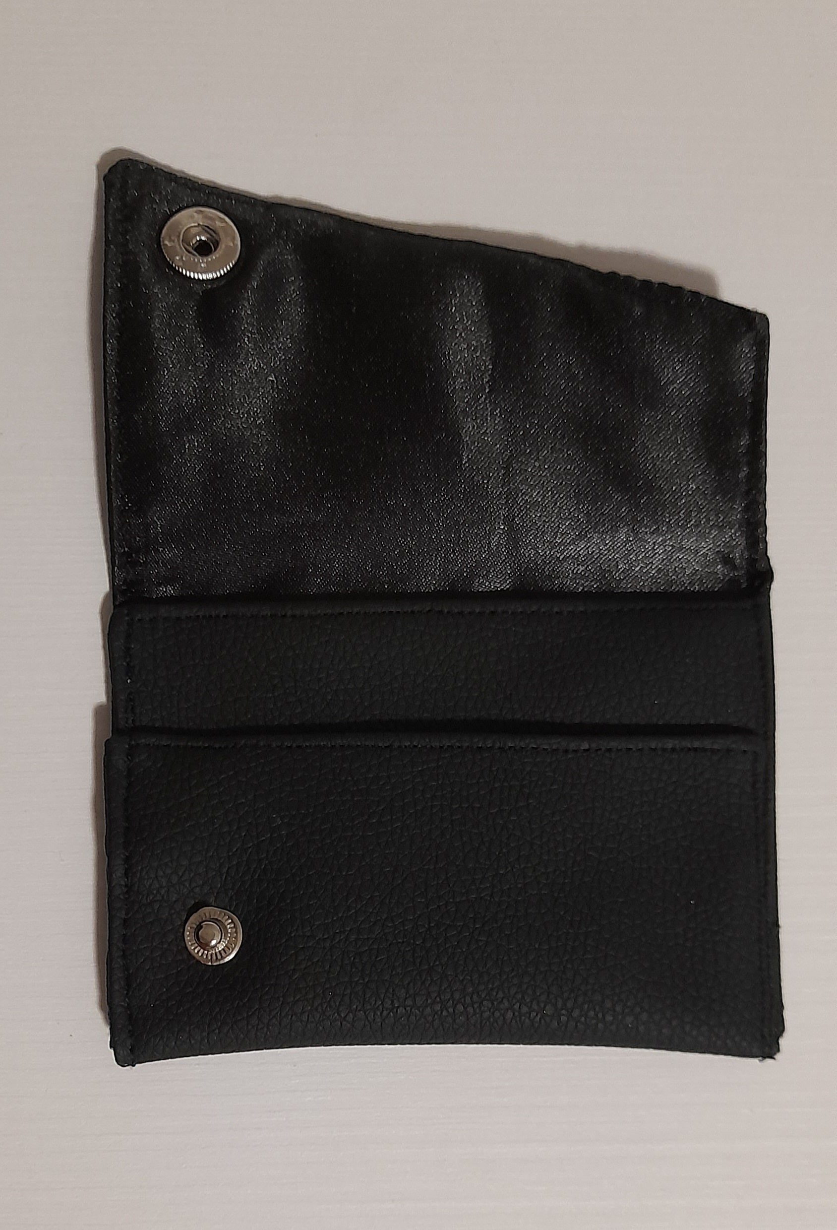 Portacarte Intreccio