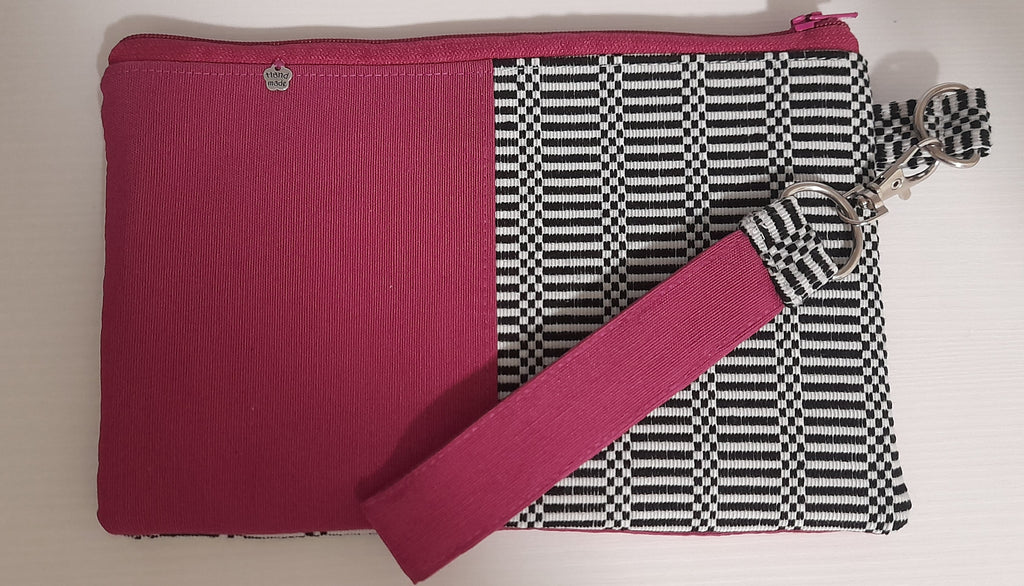 Pochette Bisaccia
