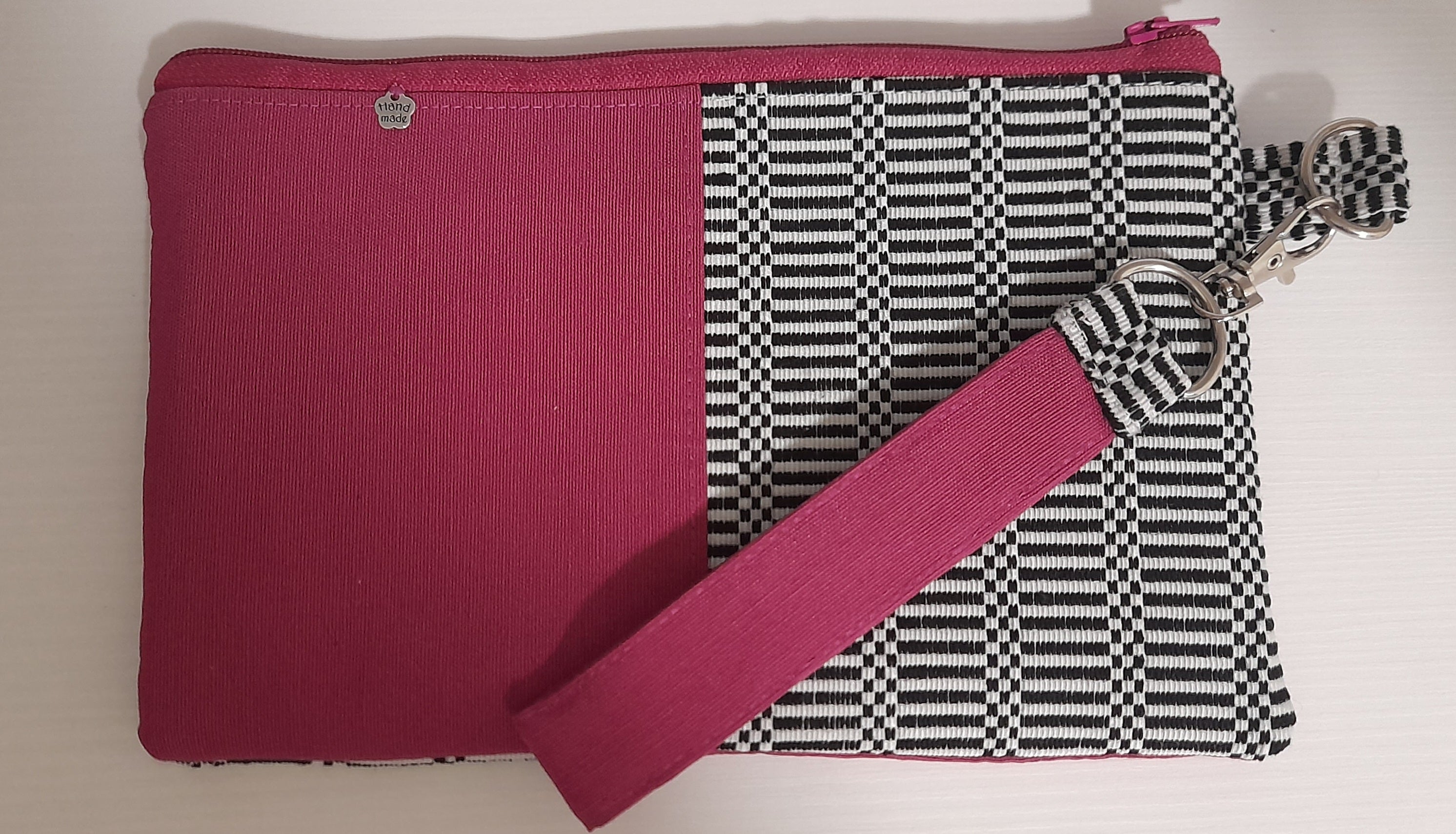 Pochette Bisaccia