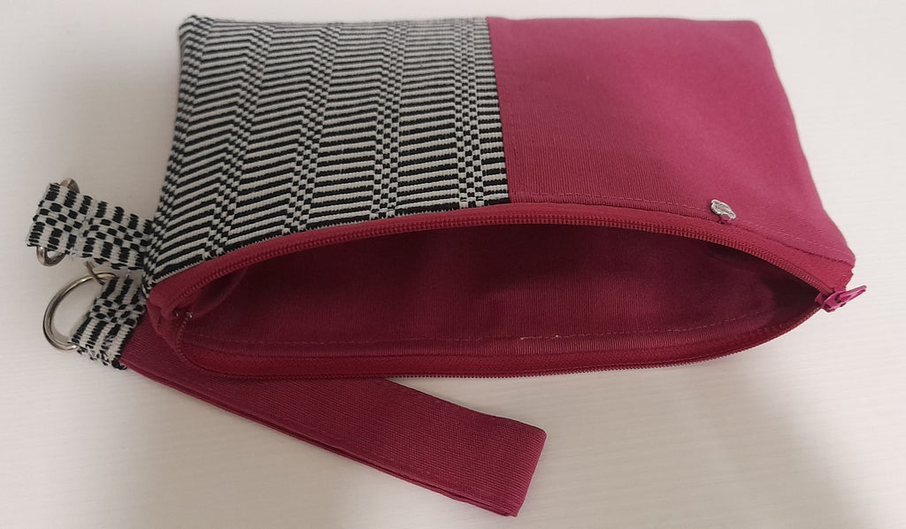 Pochette Bisaccia