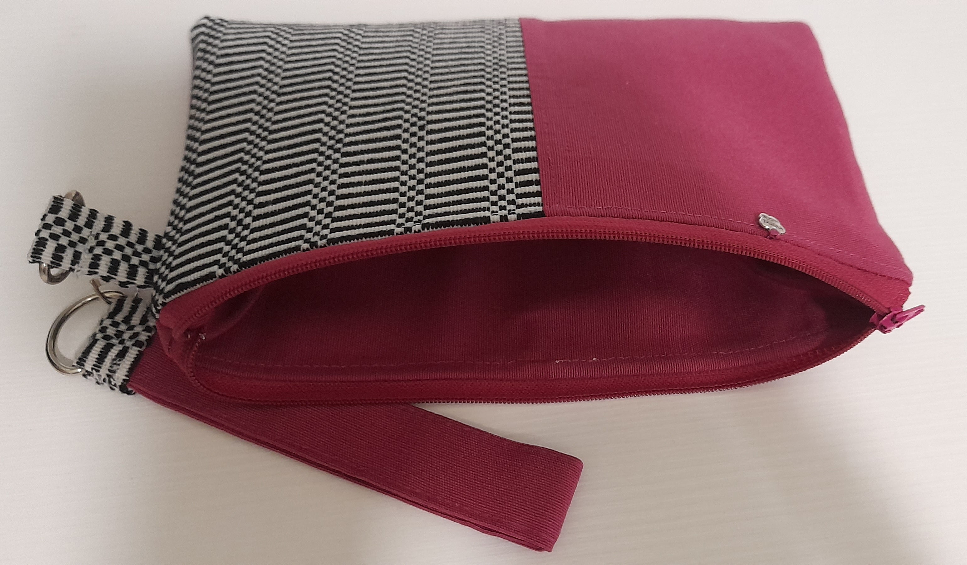 Pochette Bisaccia