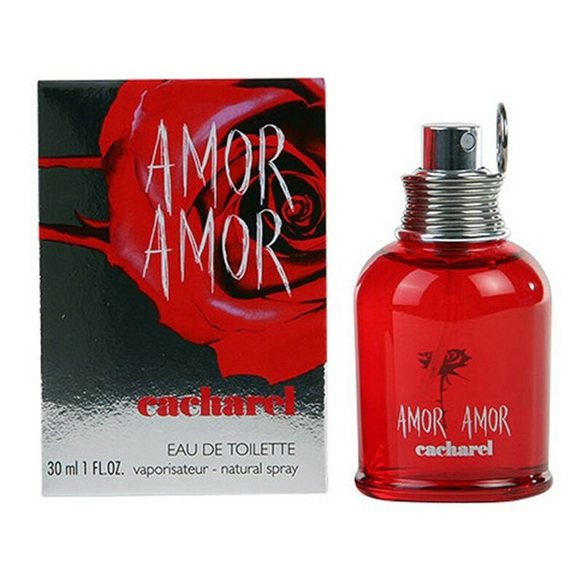 Questa fragranza celebra sentimenti intensi: una fusione floreale-fruttata con pompelmo rosa, arancia rossa e mandarino, cuore di gelsomino e albicocche, finish dolce di vaniglia avvolgente.