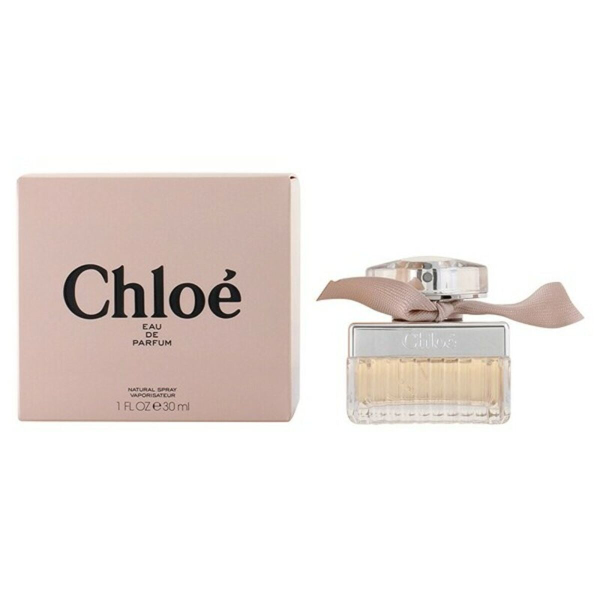 Chloe Signature - Eau de Parfum