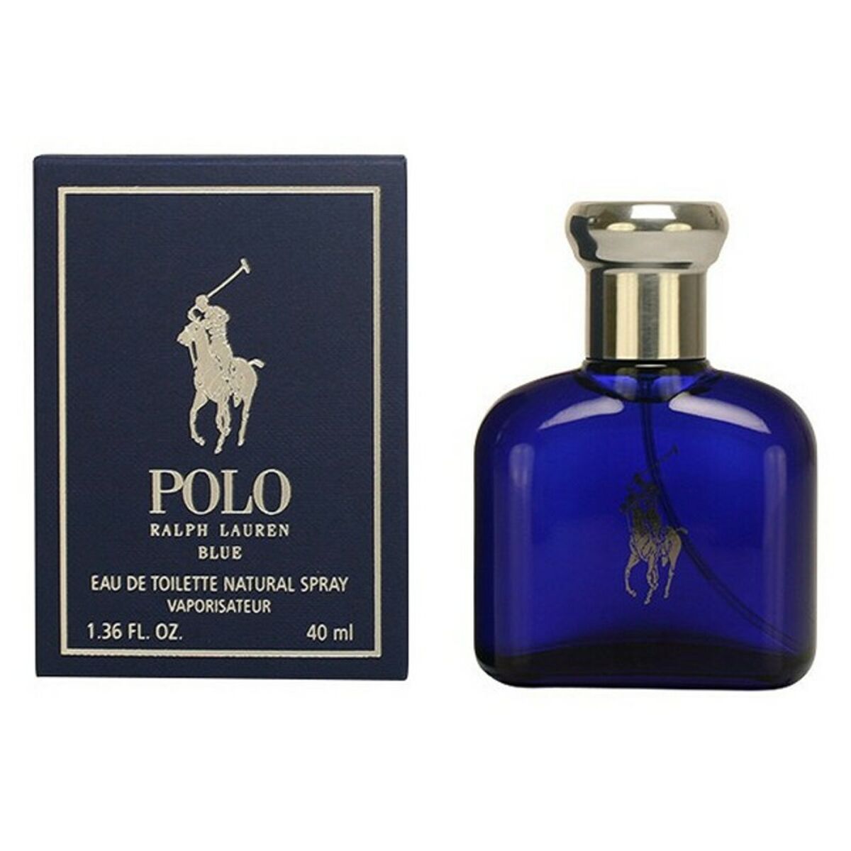 Polo Blue Ralph Lauren - Eau de Toilette