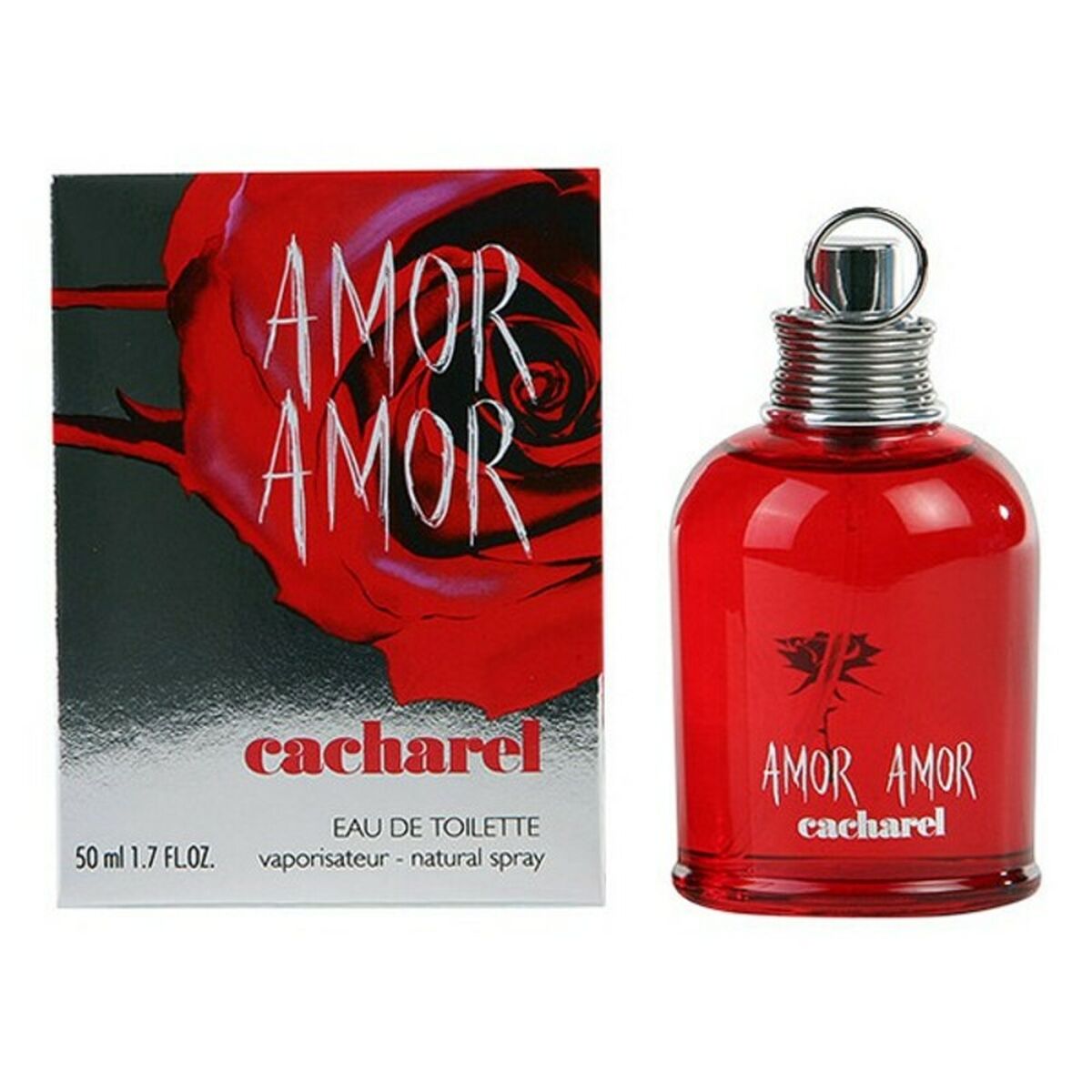Questa fragranza celebra sentimenti intensi: una fusione floreale-fruttata con pompelmo rosa, arancia rossa e mandarino, cuore di gelsomino e albicocche, finish dolce di vaniglia avvolgente.