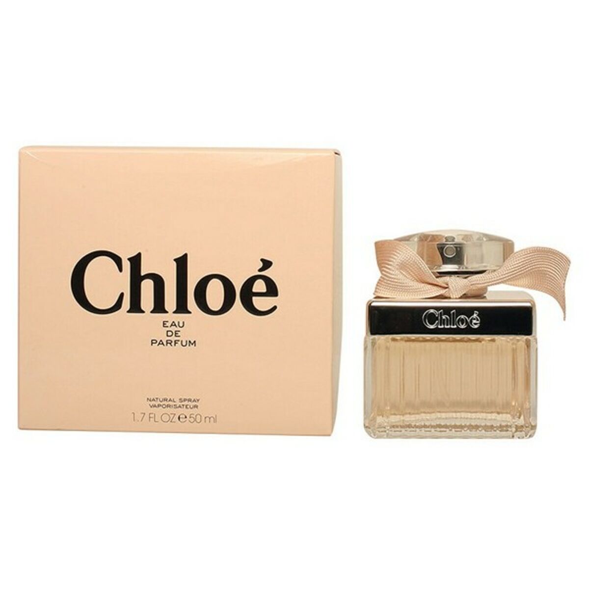 Chloe Signature - Eau de Parfum