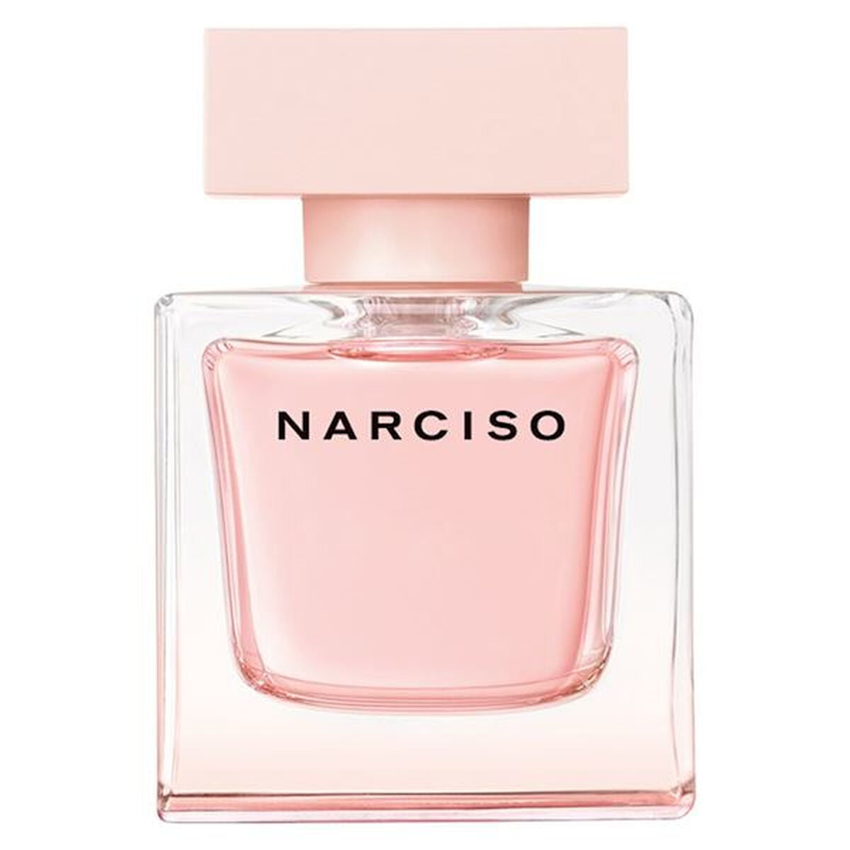 Fragranza avvolgente dedicata alla donna radiosa e sicura di sé. Ispirata alla bellezza naturale di un cristallo, combina note di bergamotto, rosa, fiori d’arancio, gelsomino e fresia, con un cuore di muschio, legno di cedro e cashmeran.
