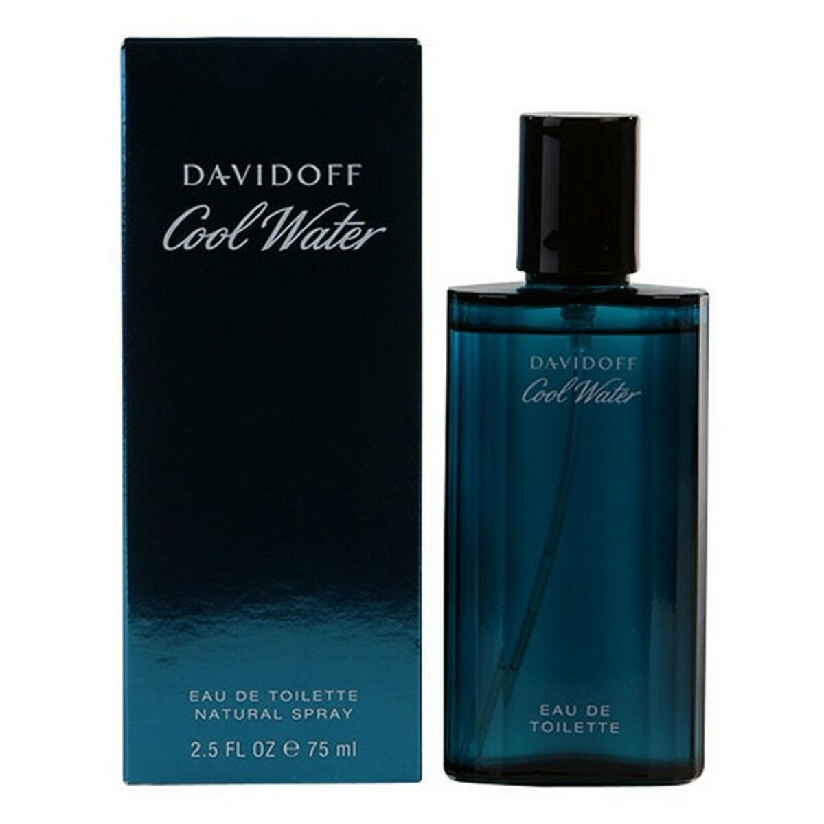 Cool Water Davidoff - Eau de Toilette