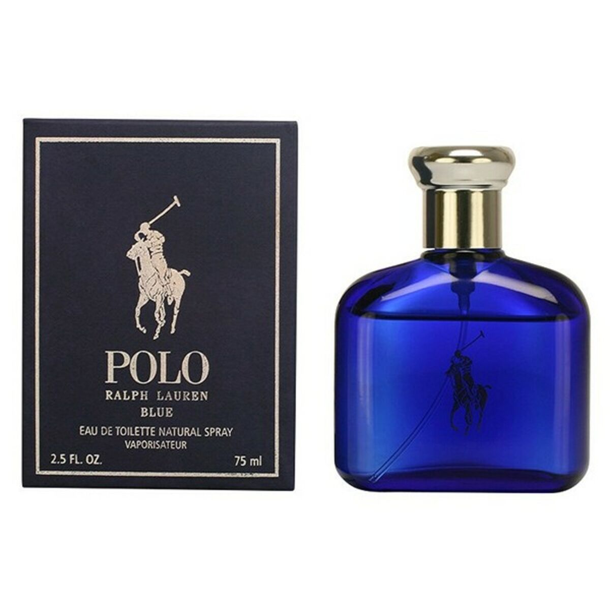 Polo Blue Ralph Lauren - Eau de Toilette