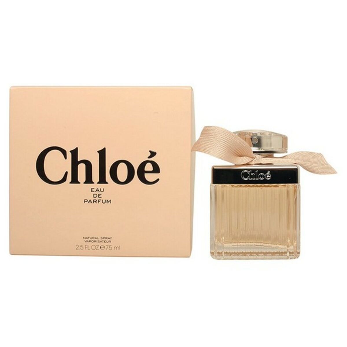 Chloe Signature - Eau de Parfum