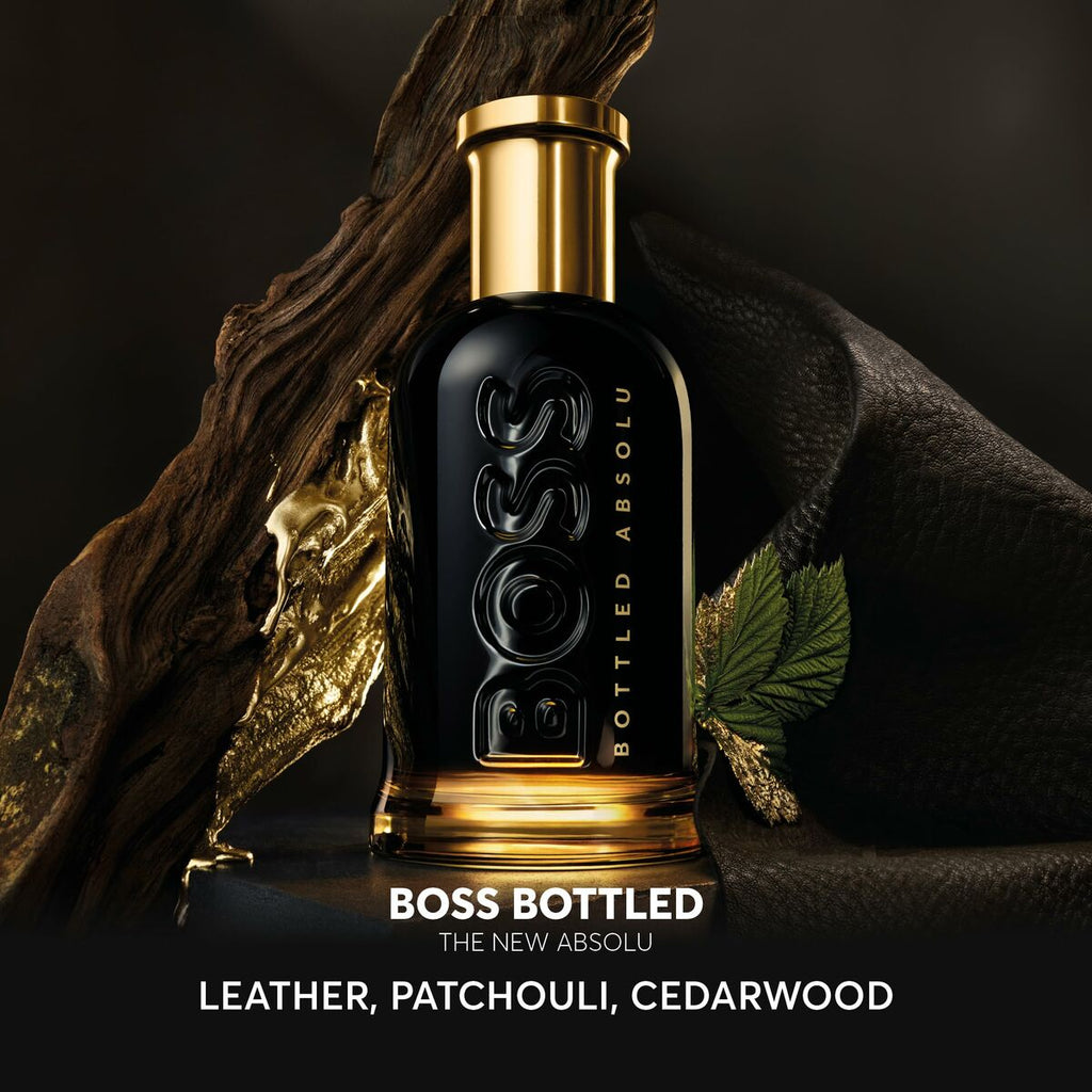 Boss Bottled Absolu Parfum Intense Boss - Eau de Parfum 50 ML