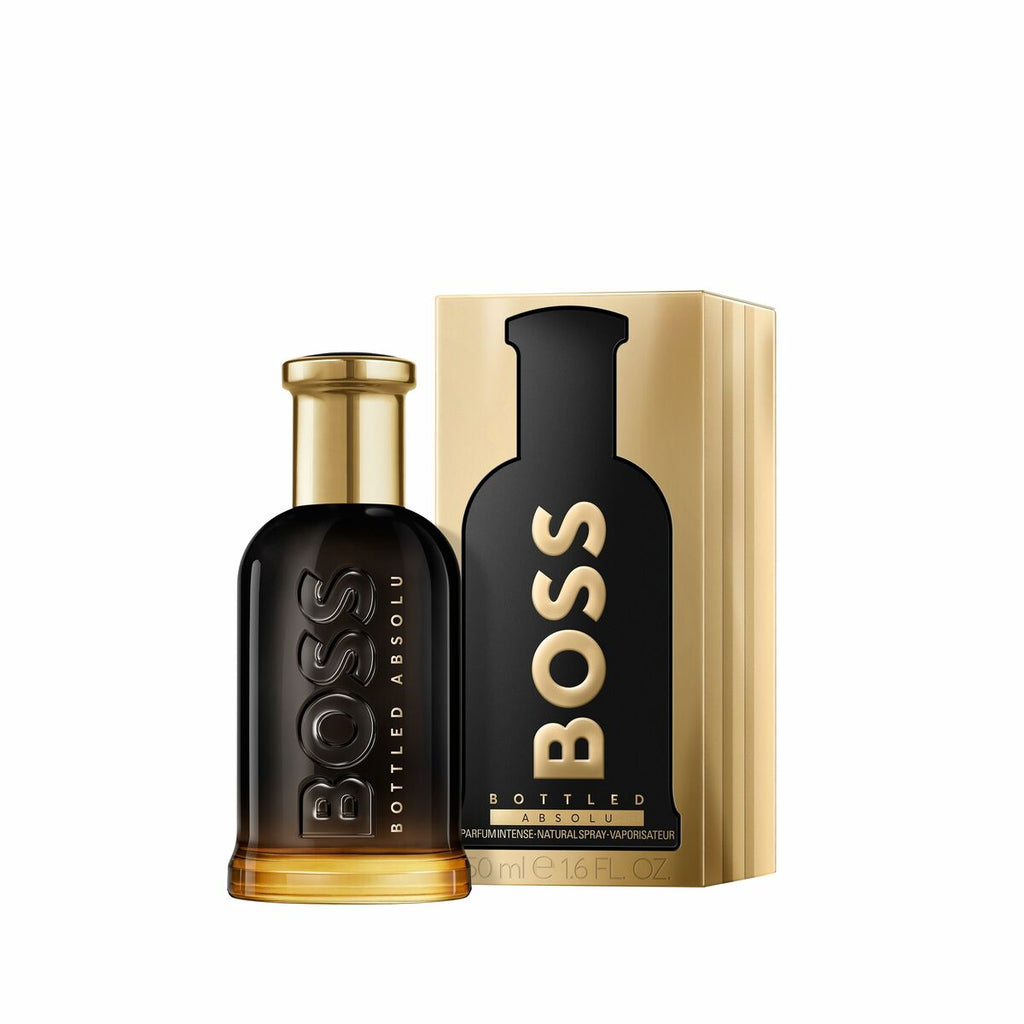 Boss Bottled Absolu Parfum Intense Boss - Eau de Parfum 50 ML