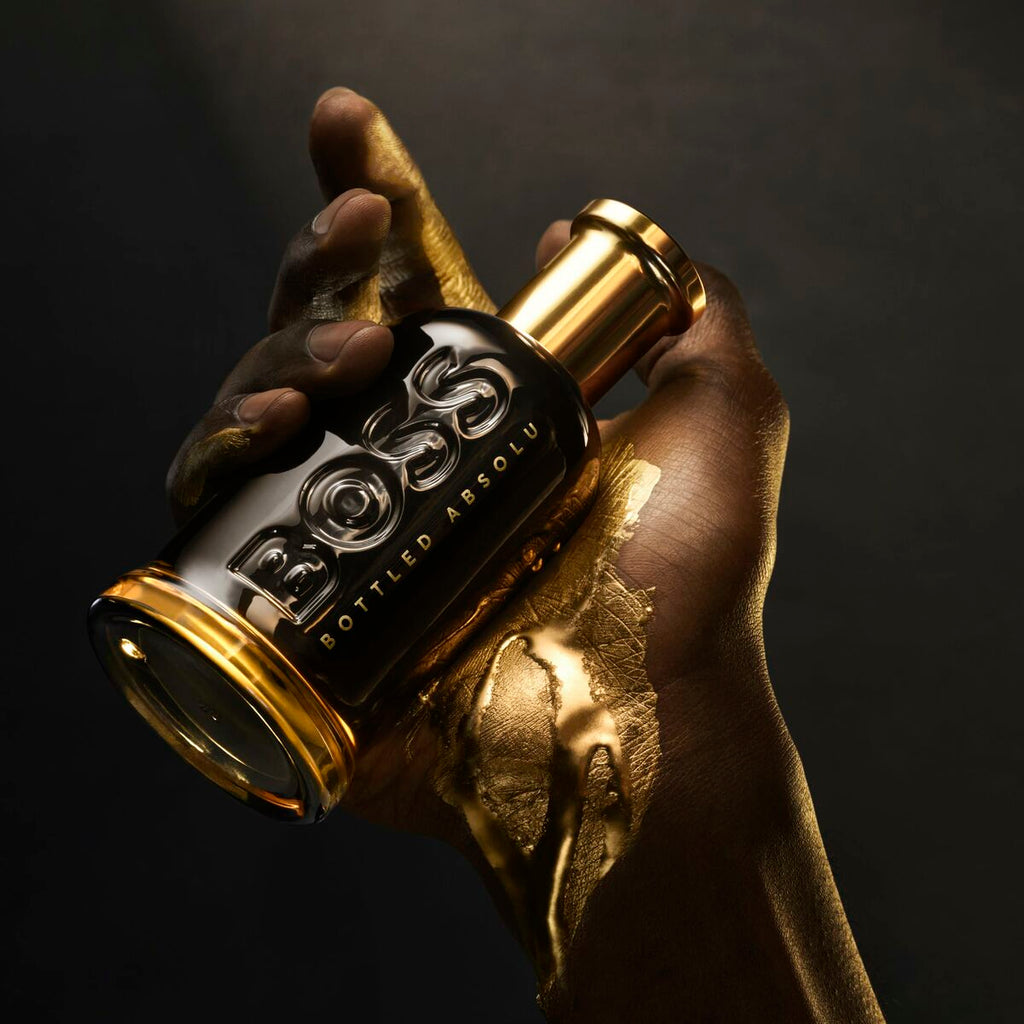 Boss Bottled Absolu Parfum Intense Boss - Eau de Parfum 50 ML