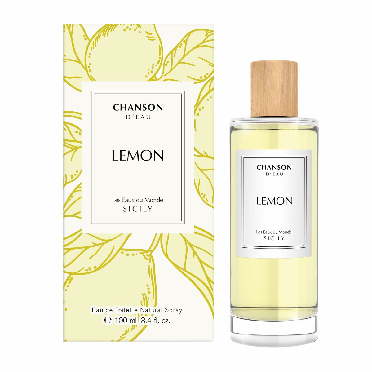 Questo profumo cattura l’essenza vivace e brillante dei limoni appena colti. Le note agrumate si mescolano con un tocco di freschezza naturale, regalando una sensazione di pulizia e vitalità che dura tutto il giorno. 