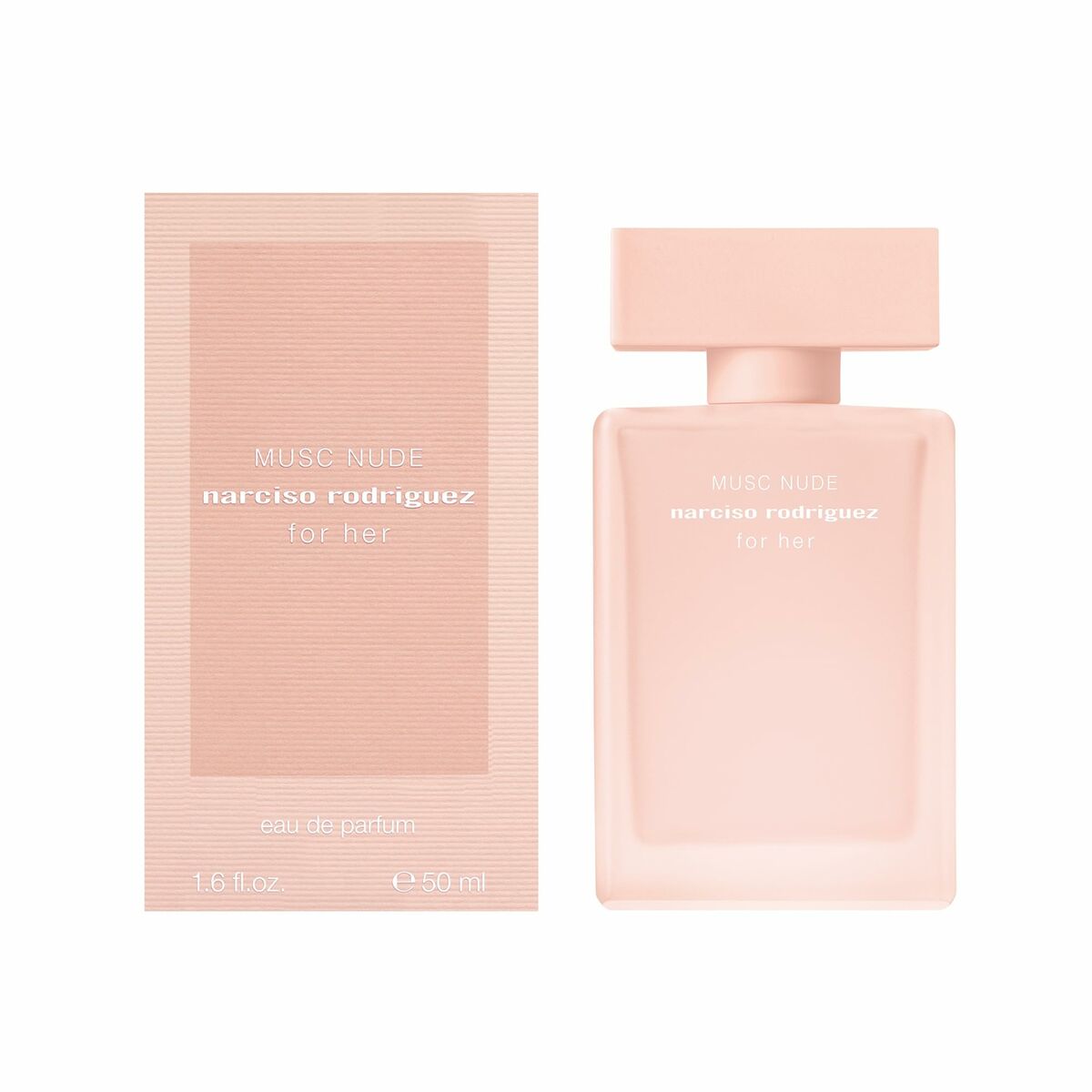 Fragranza floreale che avvolge il tuo corpo come una seconda pelle. La sua combinazione di cuore di Muschio, delicati fiori di Rosa e di Arancio, note di pepe rosa e gelsomino creano una fragranza irresistibile e sensuale.