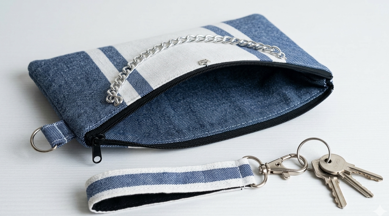 Pochette Catena