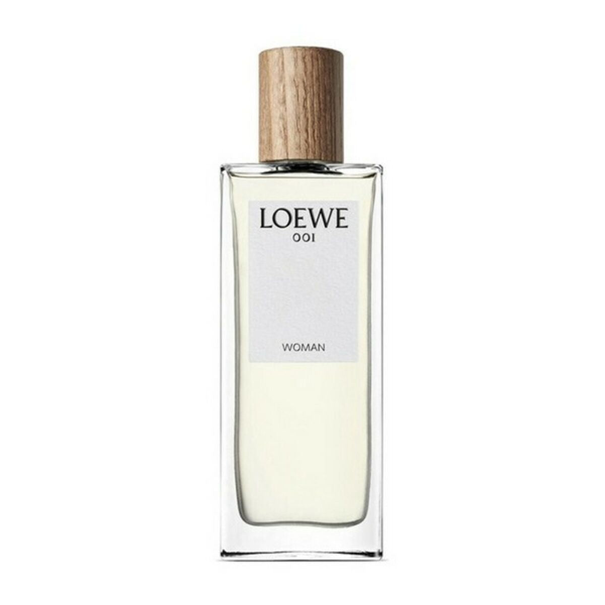 Loewe 001 Woman - Eau de Parfum 100 ml