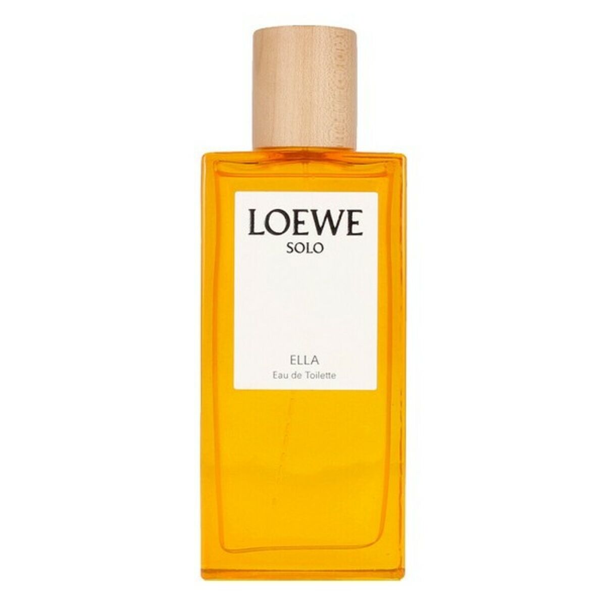 Loewe Solo Ella - Eau de Toilette 100 ml
