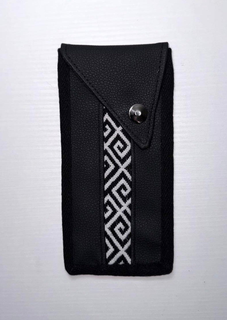 Portaocchiali Intreccio