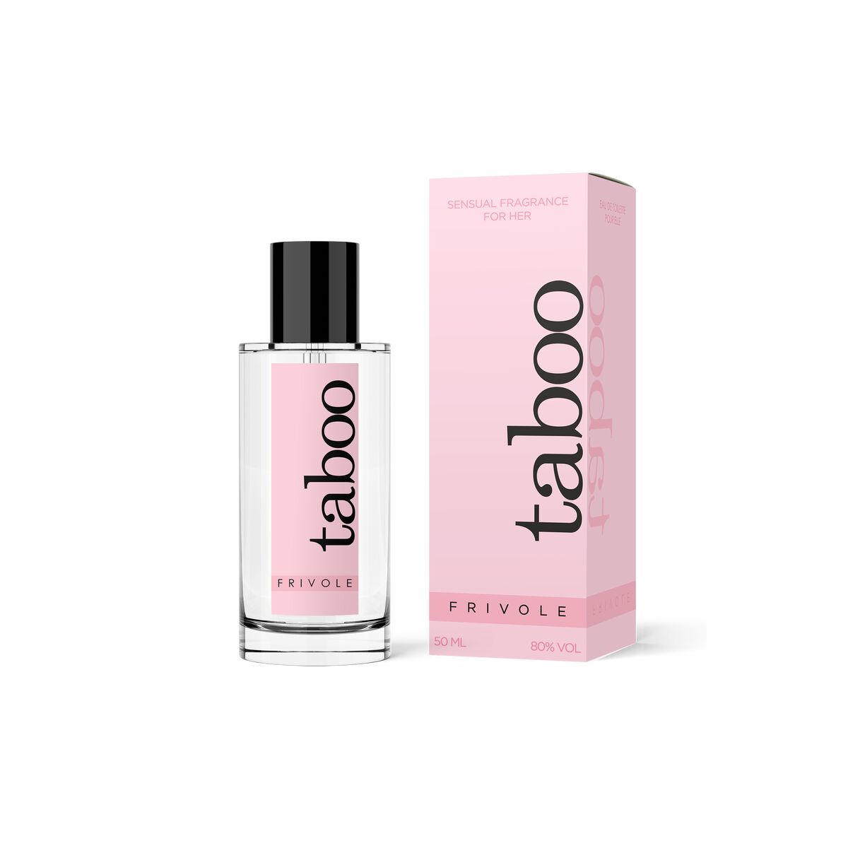 E' una fragranza che risveglia i sensi. A base di un'essenza ottenuta da potenti essenze ed estratti naturali, aiutano ad aumentare la sensazione di sensualità e sicurezza personale.
Le sue note di limone e mandarino si rivelano con le note di gelsomino, fresia rosa, pesca, albicocca e mela creando un'avvolgente sfumatura afrodisiaca. Infine, il legno di cedro, ambra e muschio bianco regalano un fascino irresistibile.