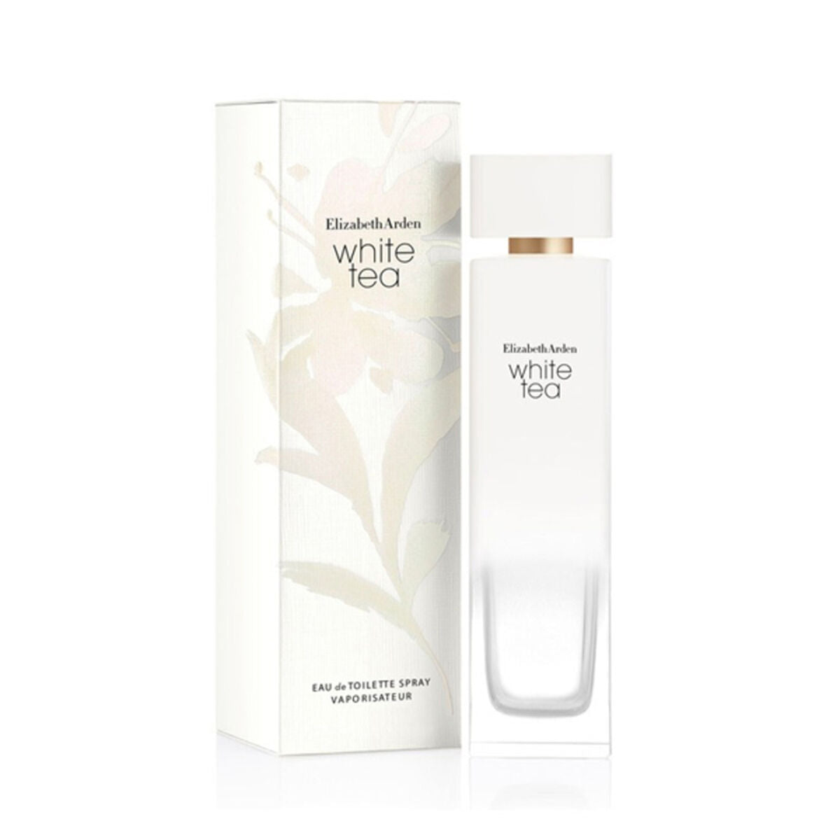Fragranza fresca e floreale che inviata all'esplorazione dei sensi. Le sue note di muschio-legnoso e del frizzante mandarino italiano si incontrano con il sensuale accordo di brezza marina. L'estratto di tè bianco e il legno di Madras conducono un finale armonioso.
